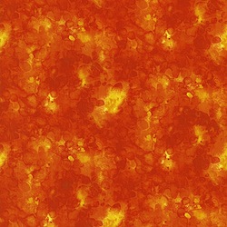 Flame - Watercolor Texture